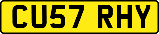 CU57RHY