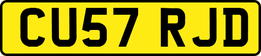 CU57RJD