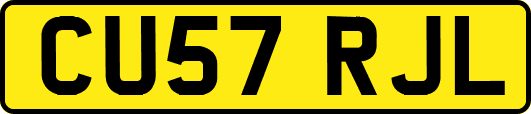 CU57RJL