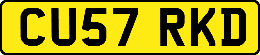 CU57RKD