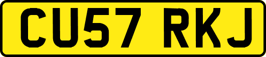 CU57RKJ