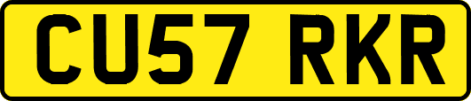 CU57RKR