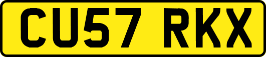 CU57RKX