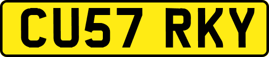 CU57RKY