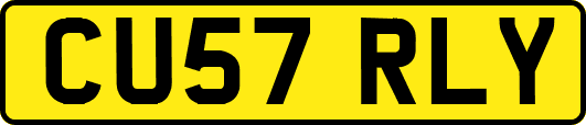 CU57RLY