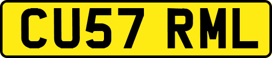 CU57RML