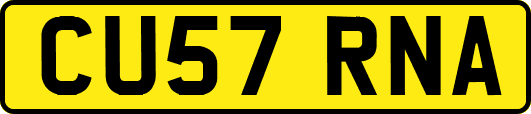 CU57RNA