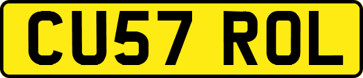 CU57ROL