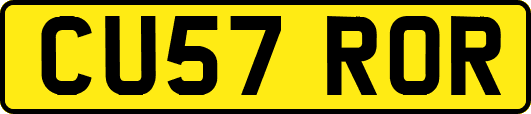 CU57ROR