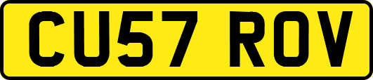 CU57ROV