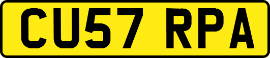 CU57RPA