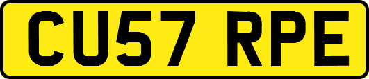 CU57RPE