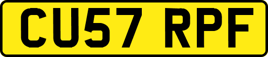 CU57RPF