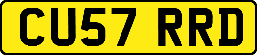 CU57RRD