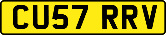 CU57RRV