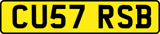 CU57RSB