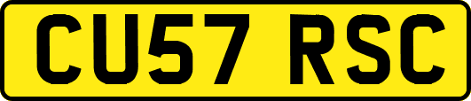CU57RSC