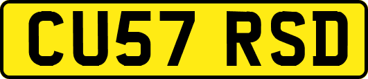 CU57RSD