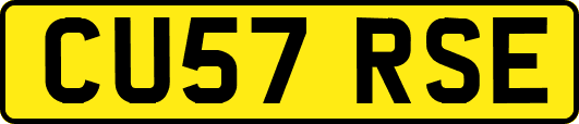 CU57RSE