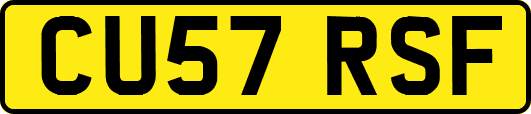 CU57RSF