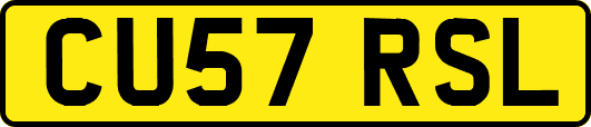 CU57RSL