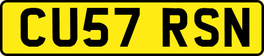 CU57RSN