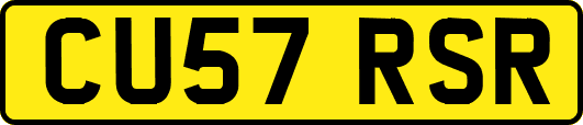 CU57RSR