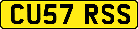 CU57RSS