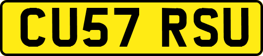CU57RSU