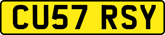 CU57RSY