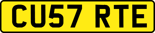CU57RTE