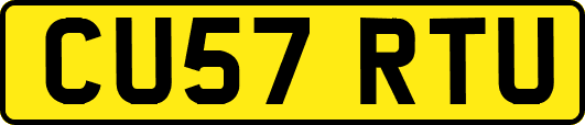 CU57RTU