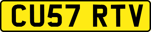 CU57RTV