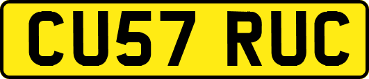 CU57RUC