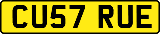 CU57RUE