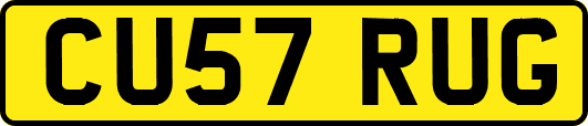 CU57RUG