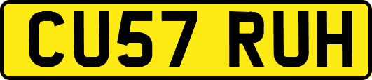 CU57RUH