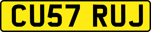 CU57RUJ