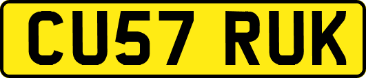 CU57RUK