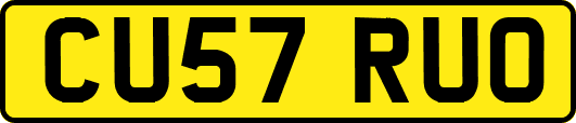 CU57RUO