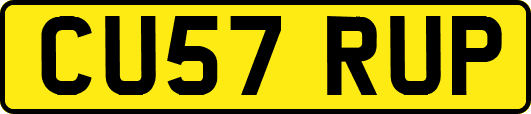 CU57RUP