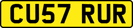 CU57RUR
