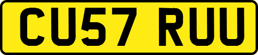 CU57RUU