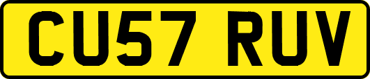 CU57RUV