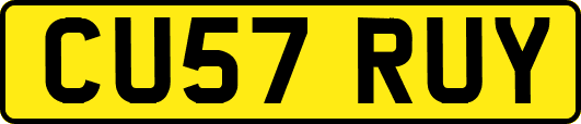 CU57RUY