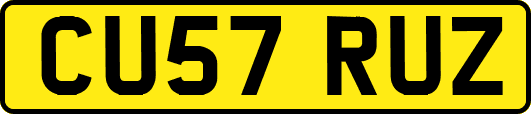 CU57RUZ