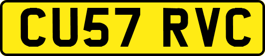 CU57RVC