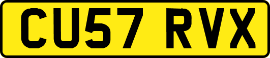 CU57RVX
