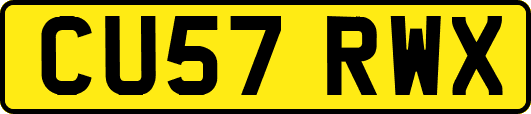 CU57RWX