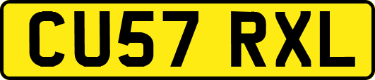 CU57RXL